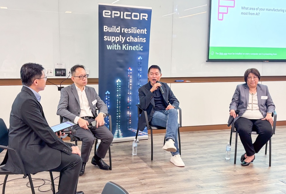 From Adoption to Impact: AI for Manufacturing Excellence